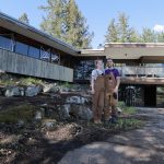 This couple bought a rundown abandoned house for $1.5 million and plan to make it their forever home: Take a look inside