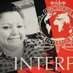 A mother got ensnared by an Interpol list. She ended up in immigration detention.