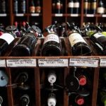 Why are European wines often cheaper than Canadian ones? History — and regulation