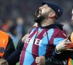 Trabzonspor fans attack players from rival Turkish club after defeat