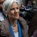 Green Party presidential candidate Jill Stein among 100 arrested protesting at Washington University