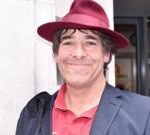 Mark Steel immensely ‘relieved’ to be cancer-free
