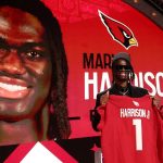 Cardinals’ Marvin Harrison Jr. is using NFLPA licensing holdout as leverage for new deal: report
