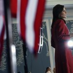 Nikki Haley gets first 2024 win in the Washington, D.C., GOP primary