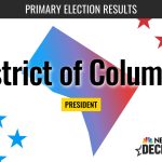 District of Columbia Republican Primary Live Election Results 2024