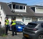 Girl, 10, dies in Bradford house fire
