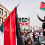 Some Black and Latino voters to back Democratic candidates who want a permanent cease-fire in Gaza
