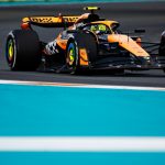 McLaren’s Lando Norris wins first Formula 1 race at thrilling Miami Grand Prix
