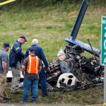 3 children among the 5 dead in small plane crash near Nashville highway