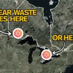 VIDEO | Where will Canada put its forever nuclear waste dump?