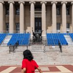 Columbia seniors, parents say canceling commencement is a ‘demoralizing’ end