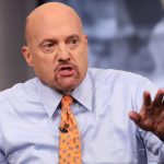 Cramer explains how to maintain a ‘balanced’ portfolio as the economy slows