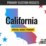 California Senate Primary Special Election Live Results 2024